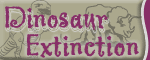 Dinosaur Extinction